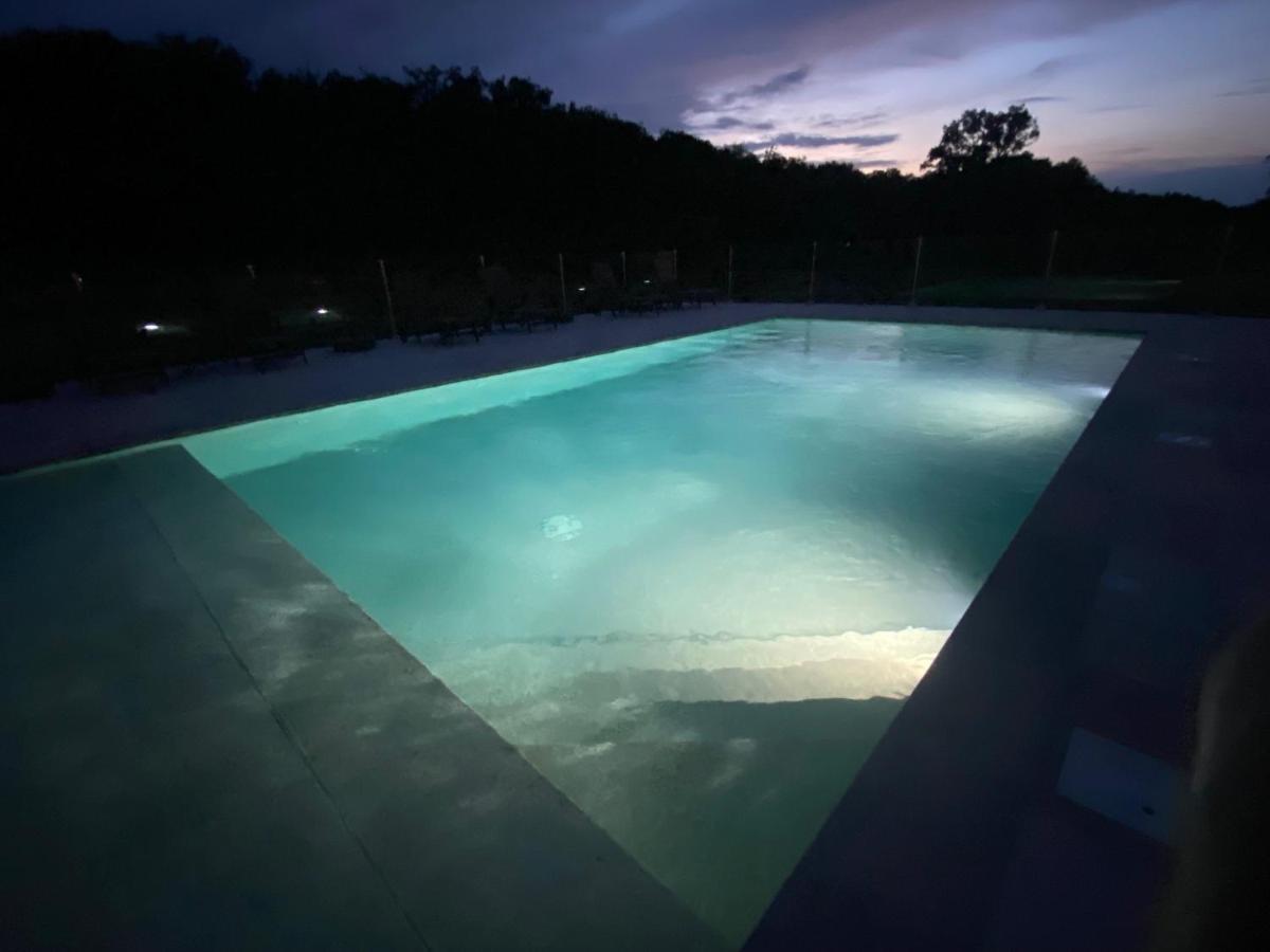 Le Prieure De Boulogne Hotel Tour-en-Sologne Exterior foto