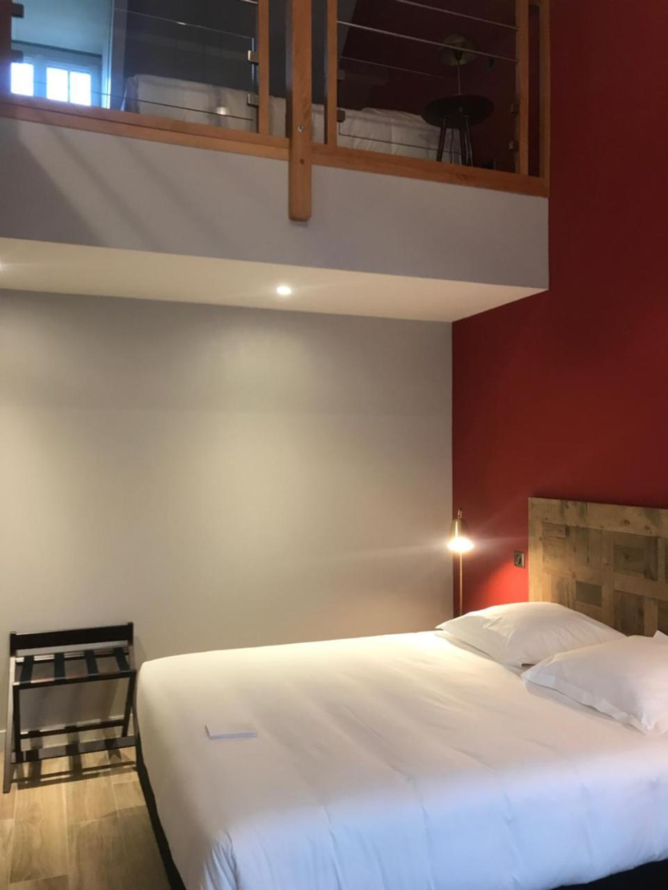 Le Prieure De Boulogne Hotel Tour-en-Sologne Exterior foto